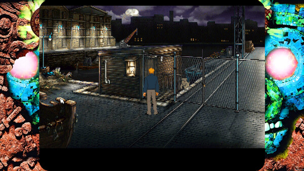 Revolution Editions - Shadow & Steel PC Game Free Download