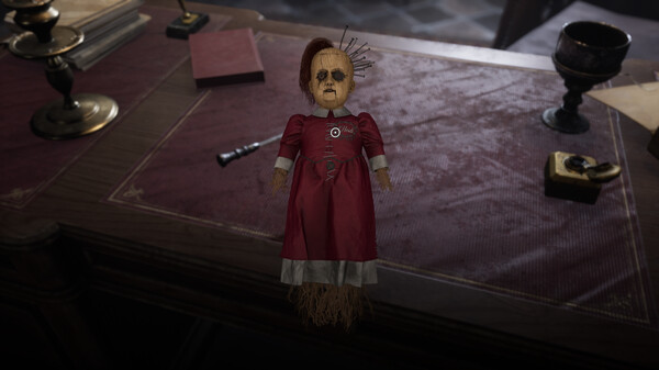 Sherlock Holmes The Awakened PC Game Free Download