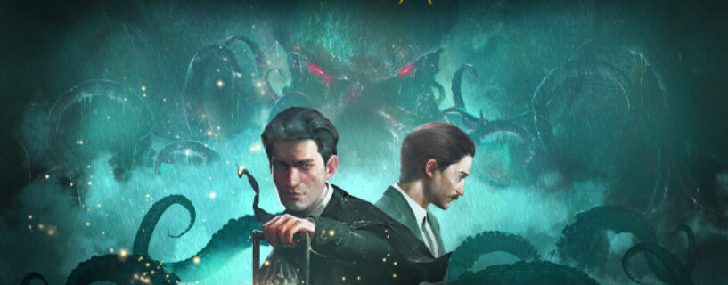 Sherlock Holmes The Awakened PC Game Free Download