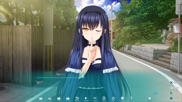 Summer Pockets PC Game Free Download