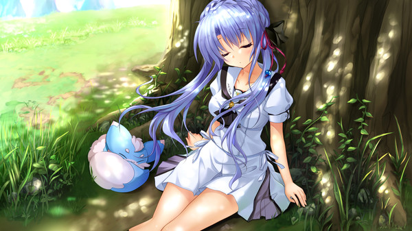 Summer Pockets PC Game Download