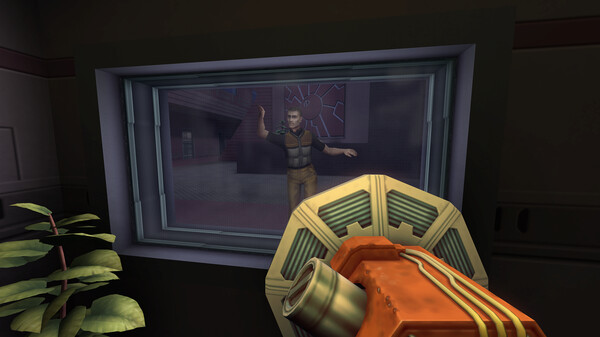 System Shock 2 25th Anniversary Remaster PC Game Free