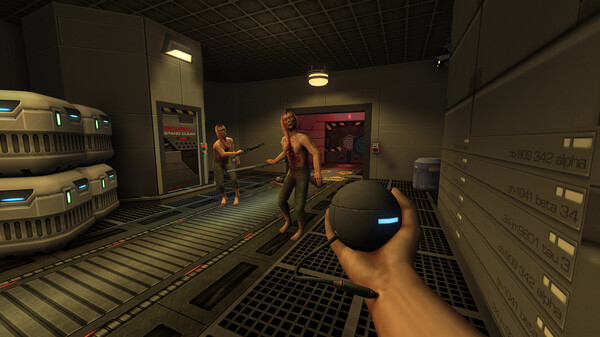System Shock 2 25th Anniversary Remaster PC Free Download