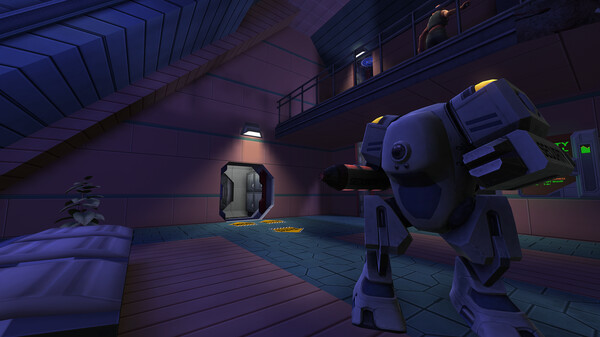 System Shock 2 25th Anniversary Remaster Game Free Download