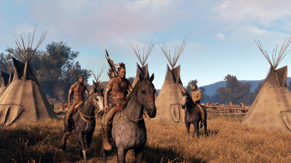 This Land Is My Land Founders Edition PC Free Download