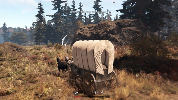 This Land Is My Land Founders Edition PC Game Free Download