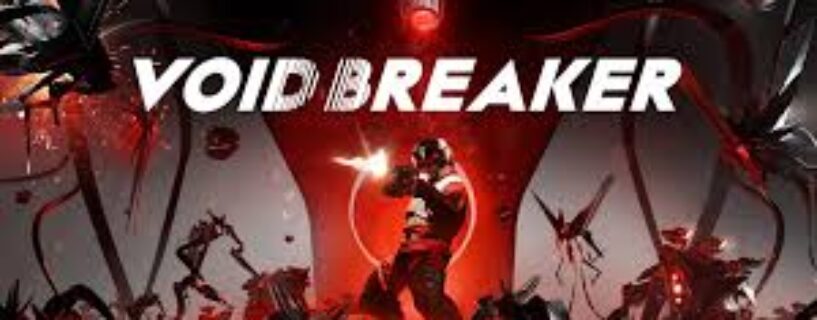 VOID/BREAKER PC Game Free Download