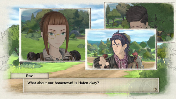 Valkyria Chronicles 4 Complete Edition PC Game Free Download
