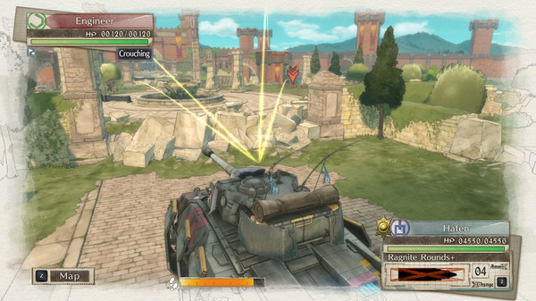 Valkyria Chronicles 4 Complete Edition PC Free Download