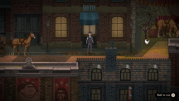 Vlad Circus Curse of Asmodeus PC Game Free