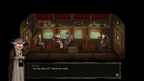 Vlad Circus Curse of Asmodeus PC Game Download