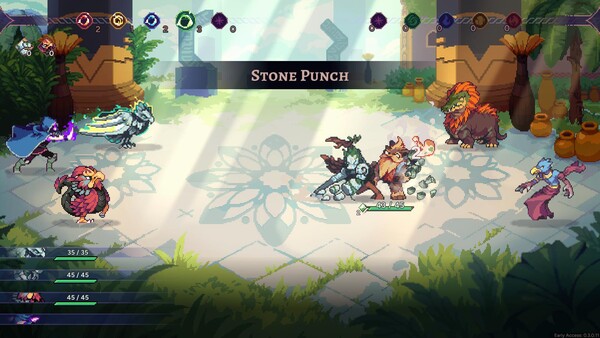 Aethermancer PC Game Free Download