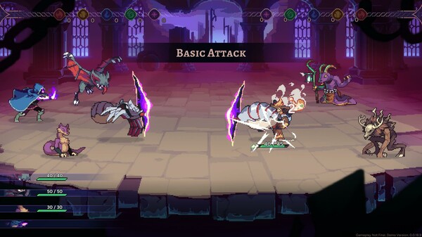 Aethermancer Game Free Download