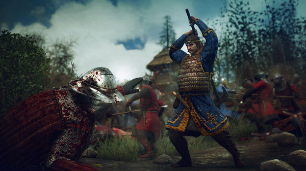 Ancestors Legacy PC Game Free