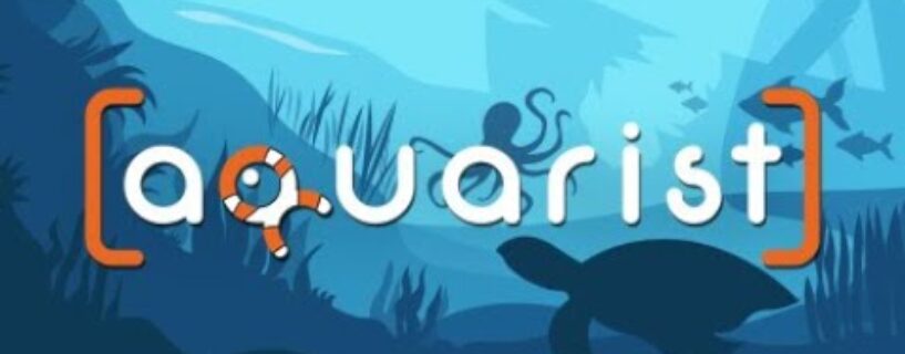 Aquarist PC Game Free Download
