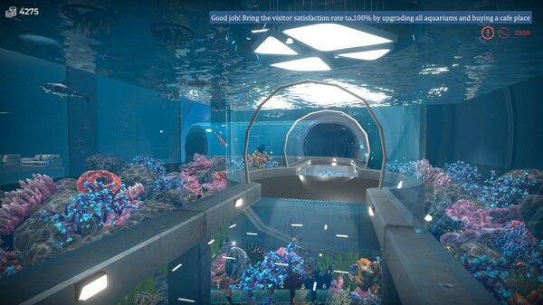 Aquarist Game Free Download