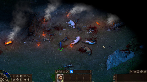 Black Geyser Couriers of Darkness PC Download