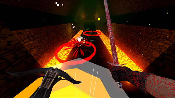 Bloodthief PC Free Download