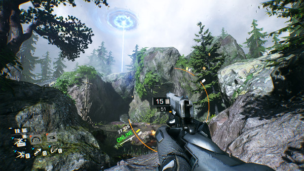 Bright Memory PC Game Free