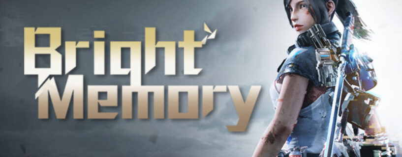 Bright Memory PC Game Free Download