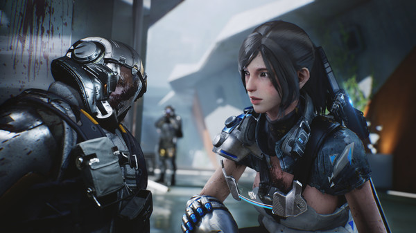 Bright Memory PC Free Download