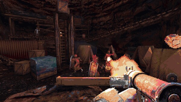 CULTIC PC Game Free Download