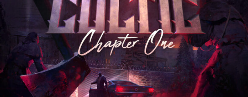 CULTIC PC Game Free Download