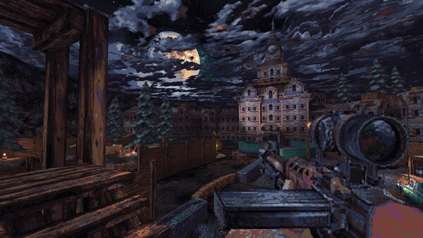 CULTIC Game Free Download