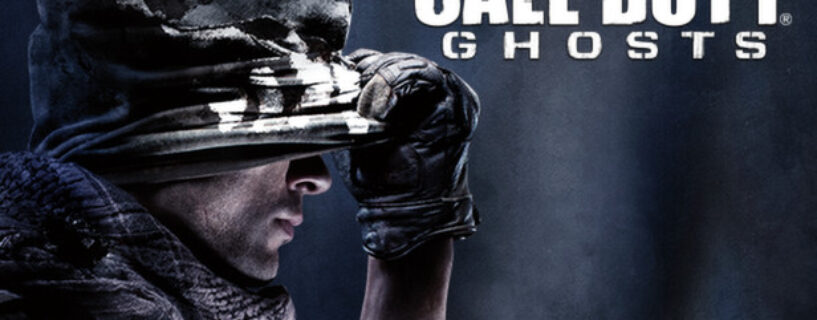 Call of Duty Ghosts PC Game Free Download