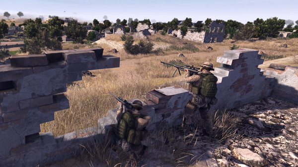 Call to Arms PC Game Free