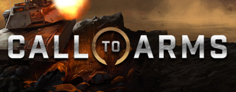 Call to Arms PC Game Free Download