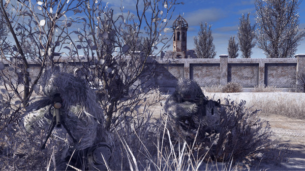 Call to Arms Game Free Download