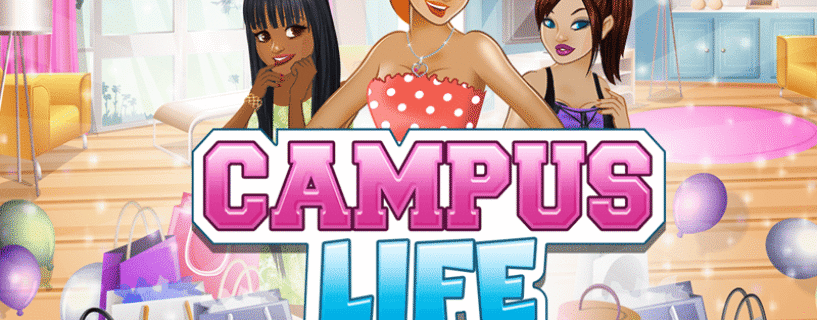 Campus Life PC Game Free Download