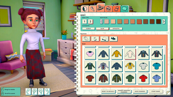 Campus Life Game Free Download