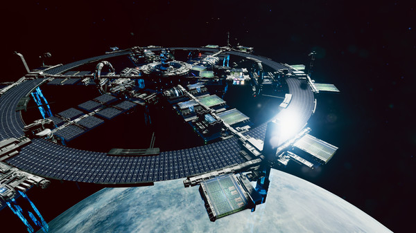 Cliff Empire PC Game Free Download