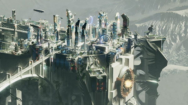 Cliff Empire Game Free Download