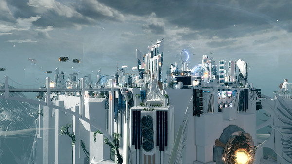 Cliff Empire PC Game Free