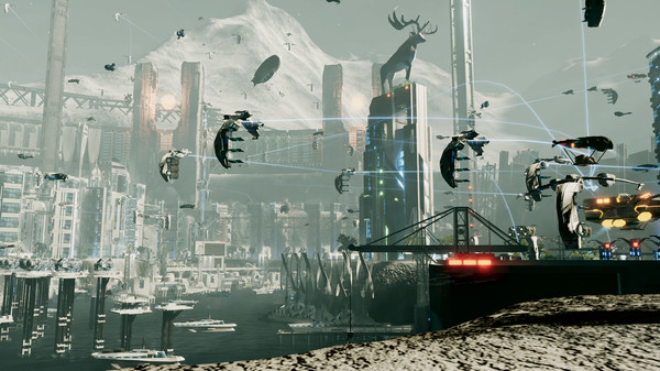 Cliff Empire PC Free Download