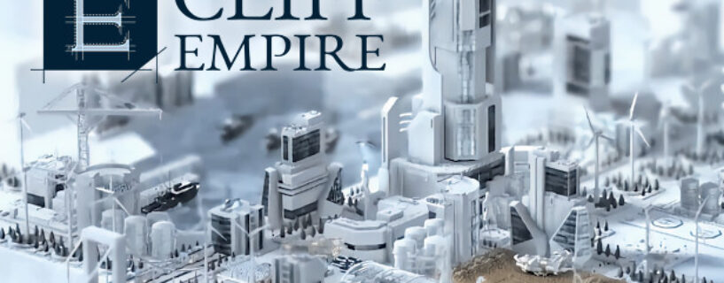 Cliff Empire PC Game Free Download