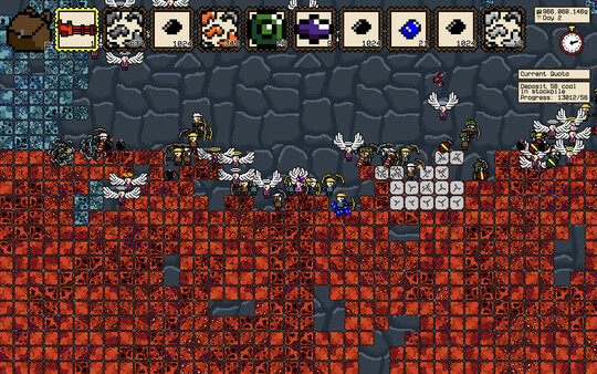 Coal LLC PC Game Free