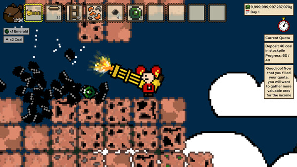 Coal LLC PC Free Download