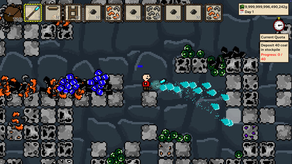 Coal LLC Game Free Download