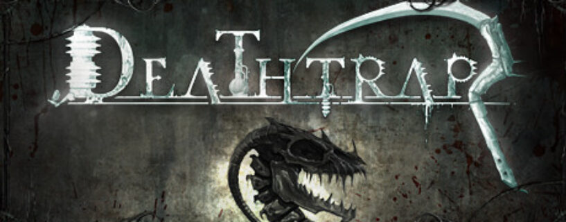 Deathtrap PC Game Free Download