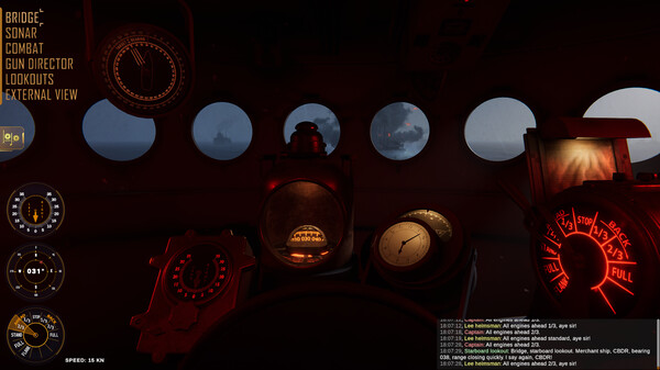 Destroyer The U-Boat Hunter PC Game Free