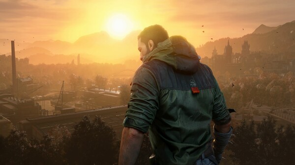 Dying Light The Beast Deluxe Edition PC Free Download
