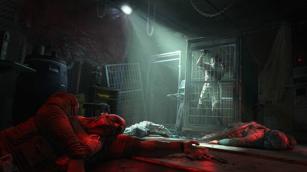 Dying Light The Beast Deluxe Edition Game Free Download