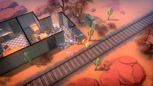 Dysmantle PC Game Free Download