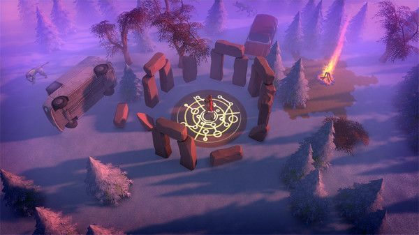 Dysmantle PC Game Free