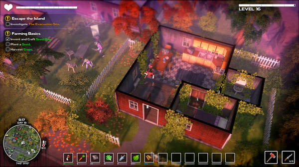 Dysmantle PC Game Download