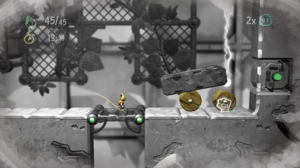 Ethan Meteor Hunter PC Game Free Download